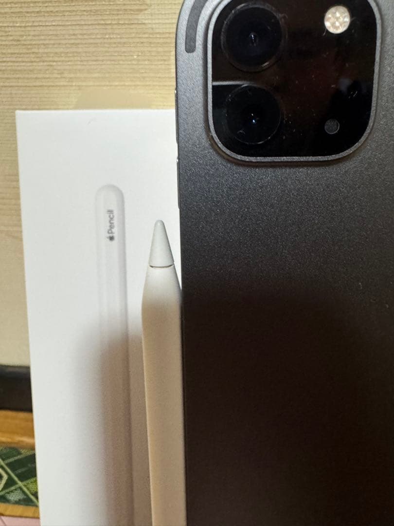 iPad Pro 第２世代　128GB 純正ペンシル付き