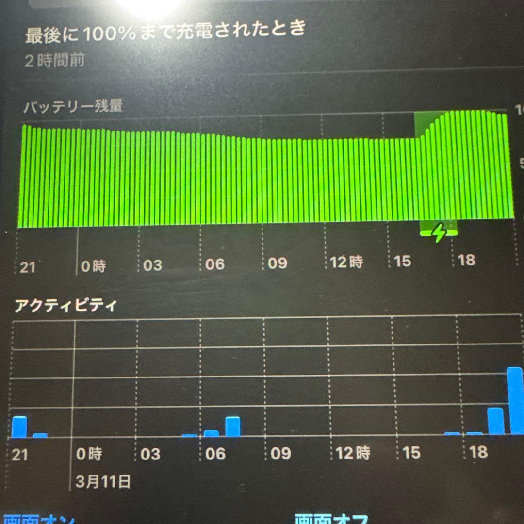 iPad Pro 第２世代　128GB 純正ペンシル付き