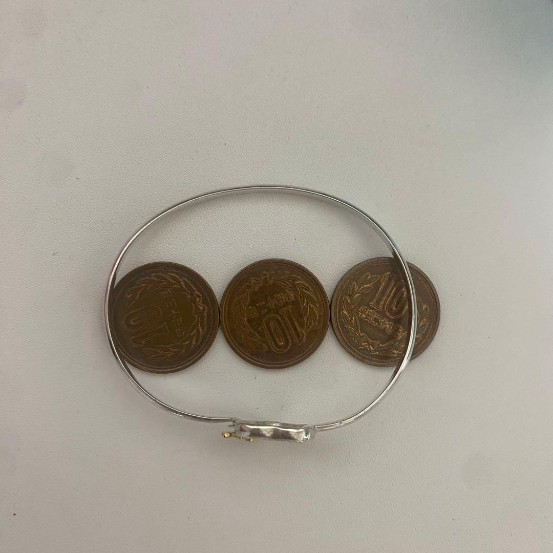 Tiffany&Co ティファニー リボン ハート バングル