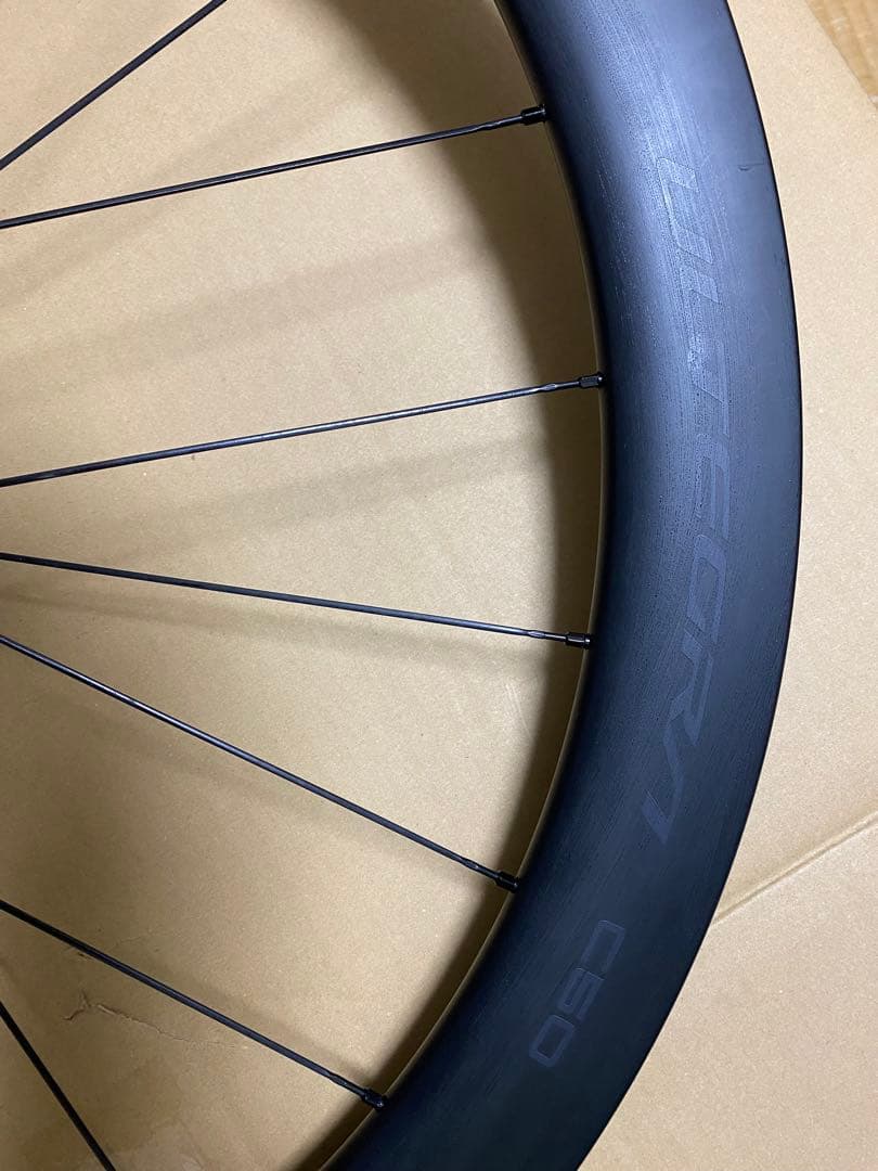 ULTEGRA WH-R8170-C36-TL リア