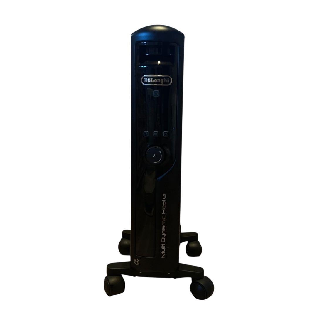 DeLonghi マルチダイナミックヒーター MDHU09