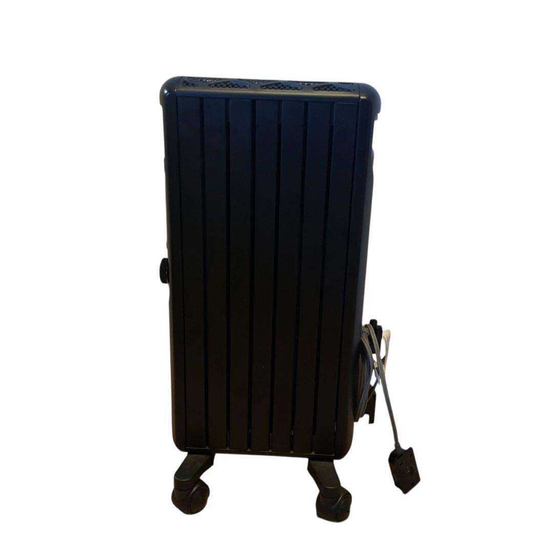 DeLonghi マルチダイナミックヒーター MDHU09