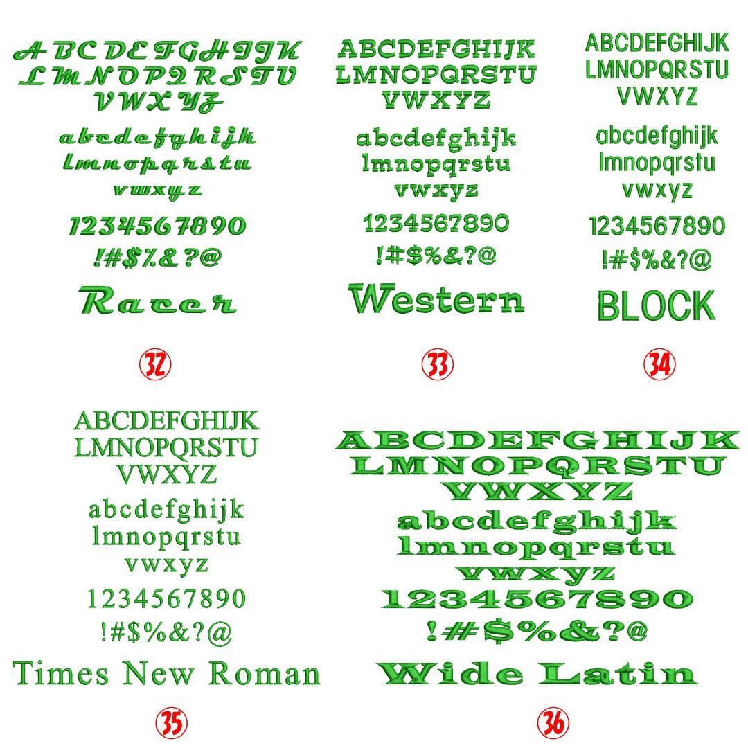 OTTO オットーウールブレンド　オリジナルキャップ作成　オリジナル刺繍　正面