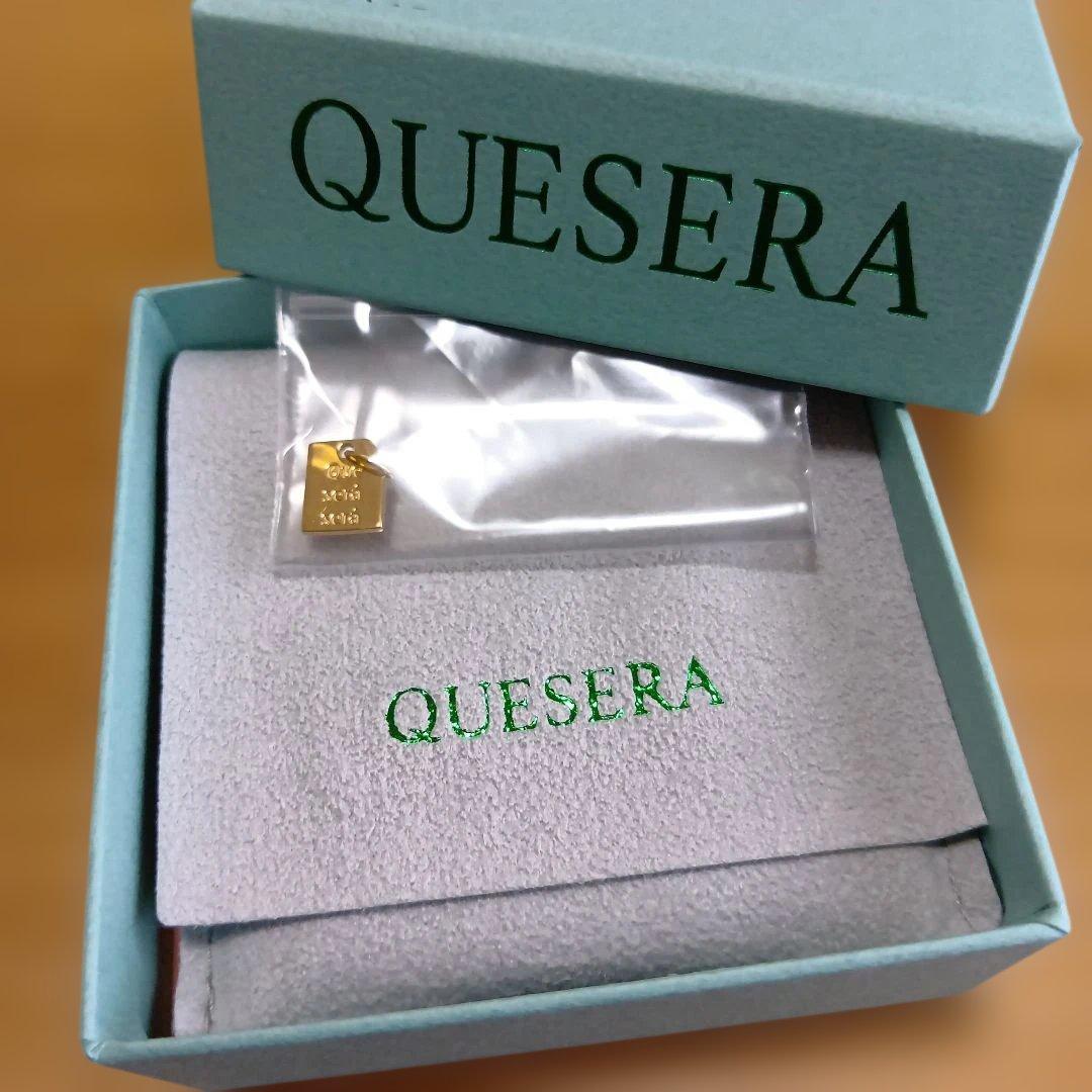 FANTASTICS 中島颯太 ケセラ QUESERA チャームゴールド