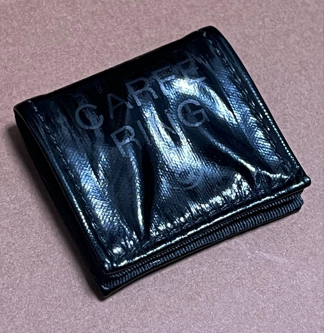 CAREERING PLACEBO キャリアリング プラシーボピアス