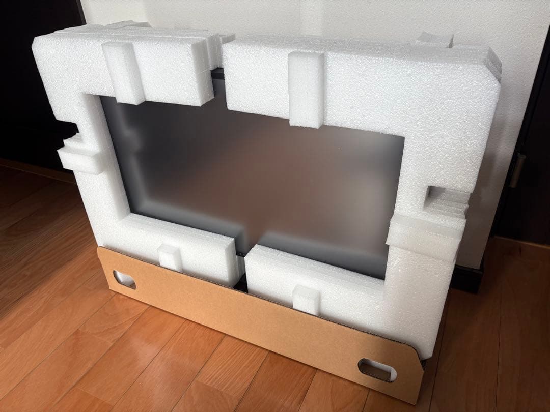 HP ENVY All-in-one 27　一体型デスクトップPC 27インチ