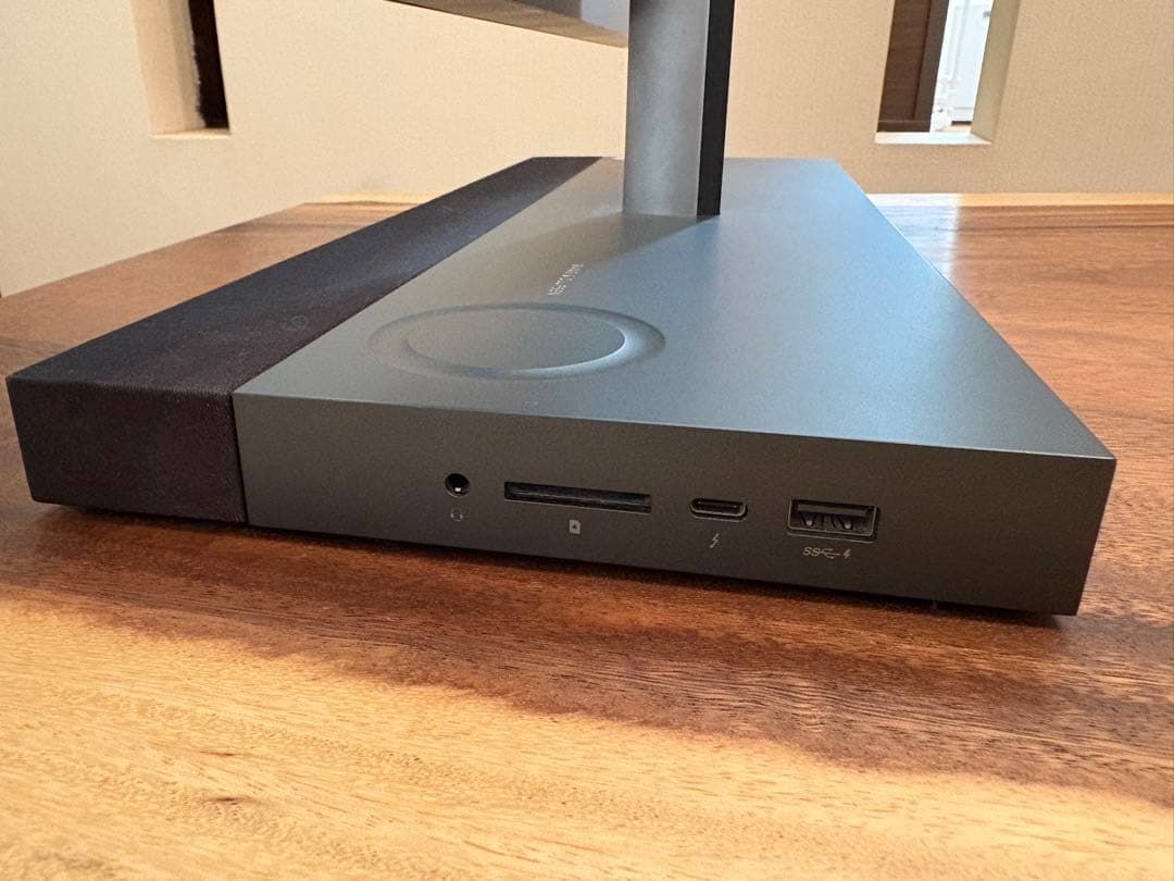 HP ENVY All-in-one 27　一体型デスクトップPC 27インチ