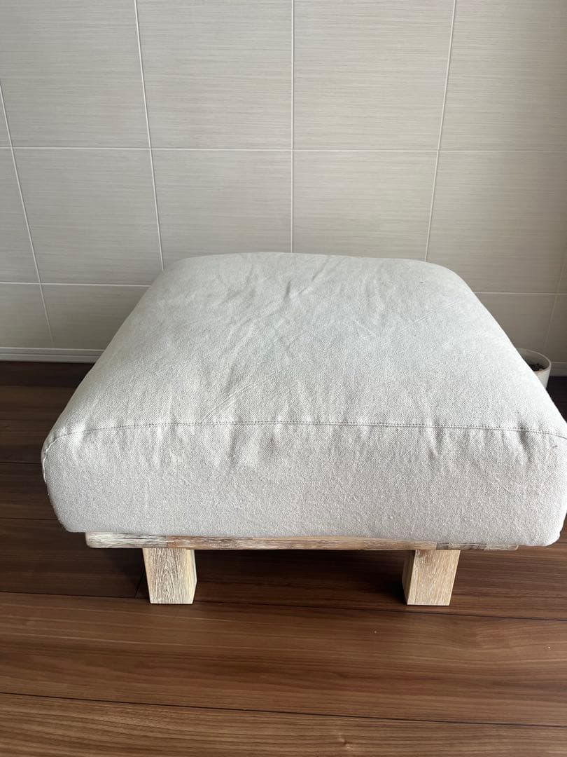 unico オットマン