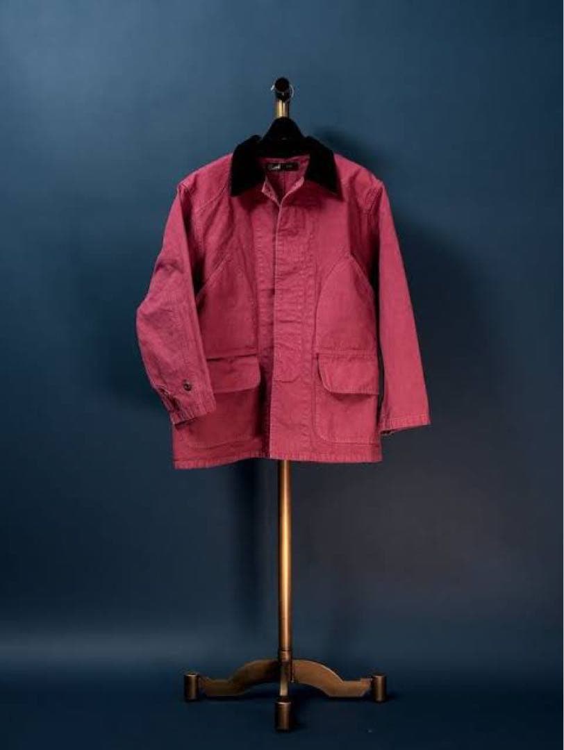 ジャケット・アウター Gurank CH HUNTING JK