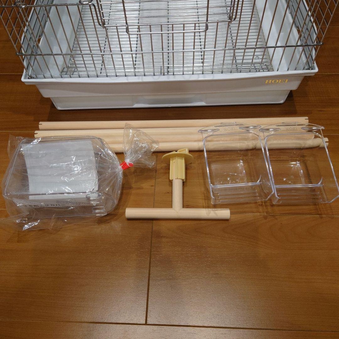 ① HOEI　465オカメ ステンレス