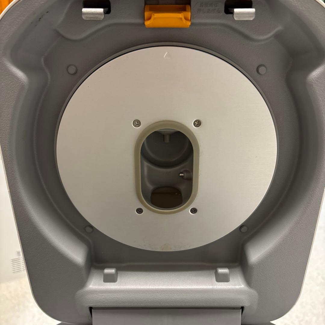 レ*ಠ様 HITACHI 圧力＆スチームふっくら御前 IH炊飯器RZ-V100E