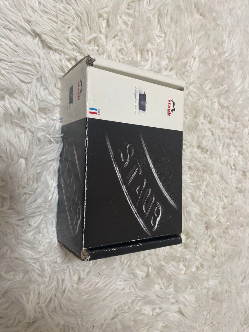 STAUB STAUB LA COCOTTE 鍋　10cm