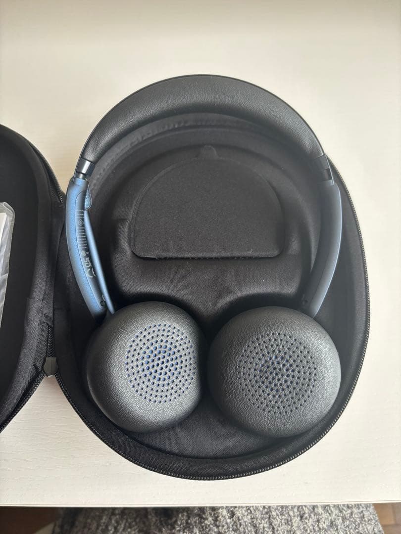 アンカーヘッドセット Anker PowerConf H700