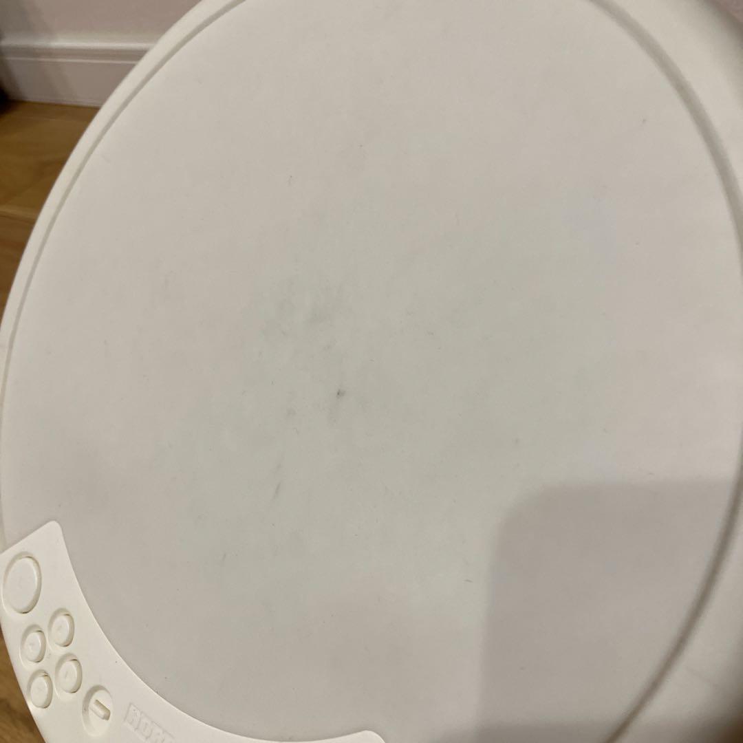 太鼓の達人　ドンダフルフェスティバル　ホリ　太鼓とバチ　セット