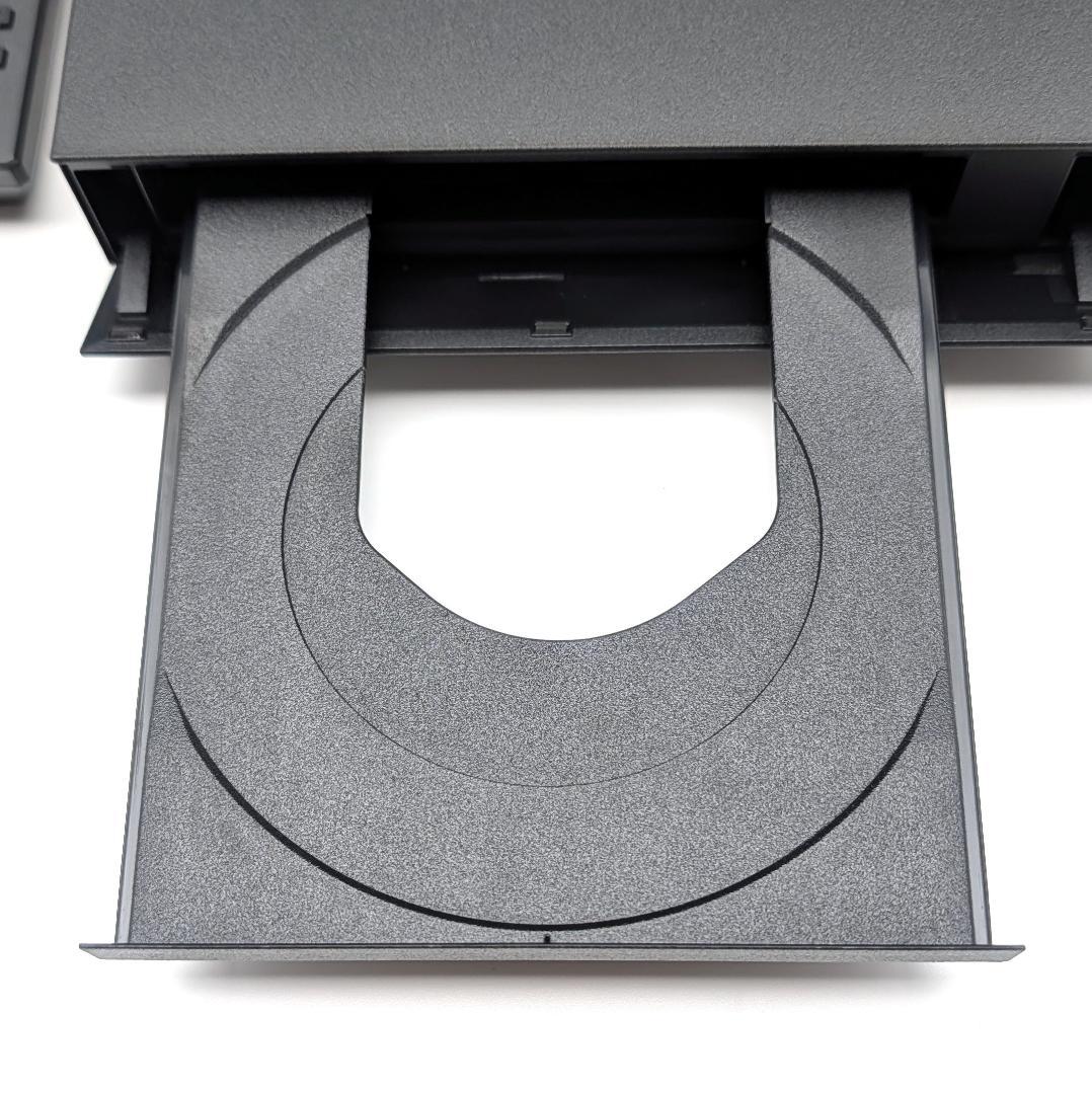 SONY BDP-S1500 ブルーレイプレーヤー 2024年製