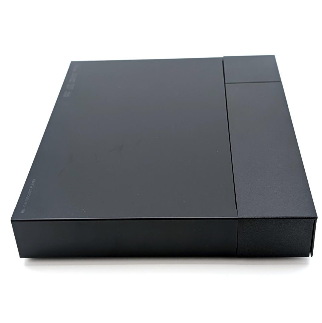 SONY BDP-S1500 ブルーレイプレーヤー 2024年製