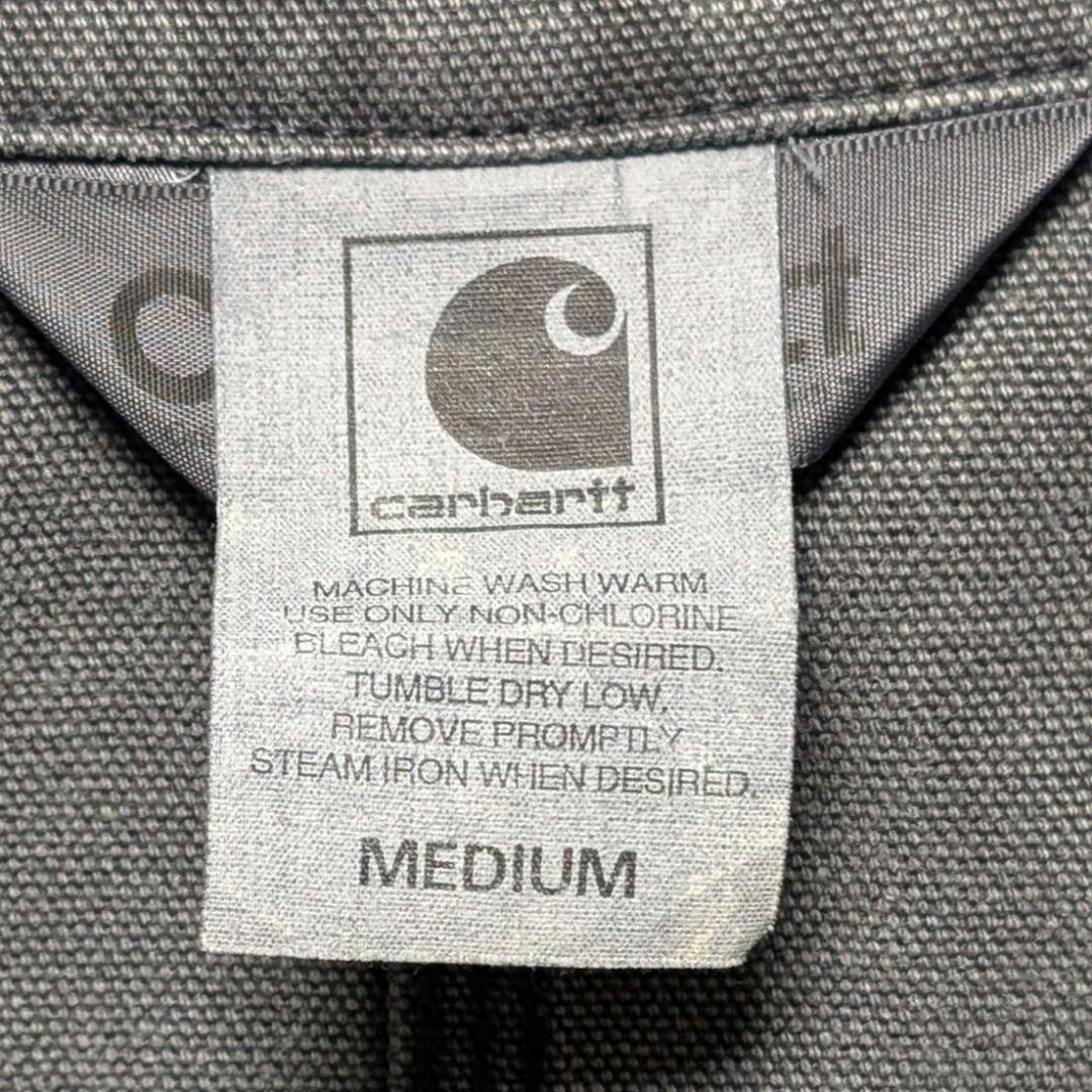 90s ヴィンテージ Carhartt Michigan Chore Coat