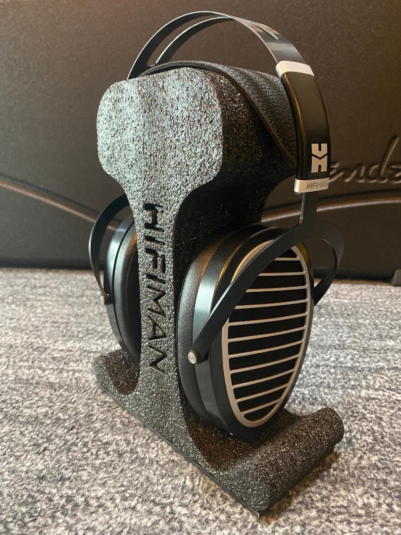 ヘッドホン HIFIMAN / ANANDA