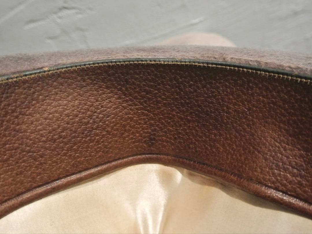 帽子 10s Vintage stetson Grand Prize 7 56cm