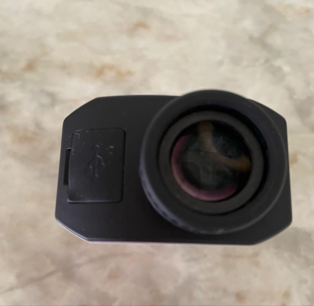 Shot Navi nanoGR 専用ケース付き(ゴルフ用距離計)