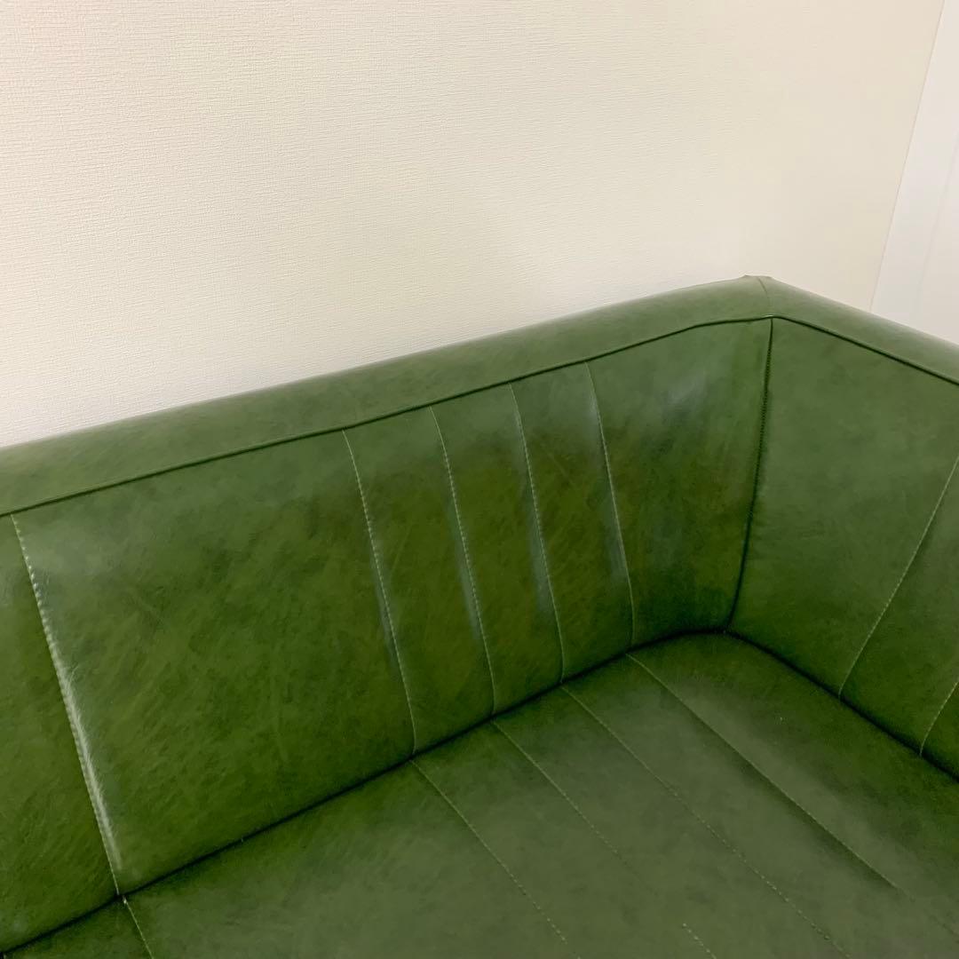 niko and... クラシックダイナー コーナーソファ ニコアンド