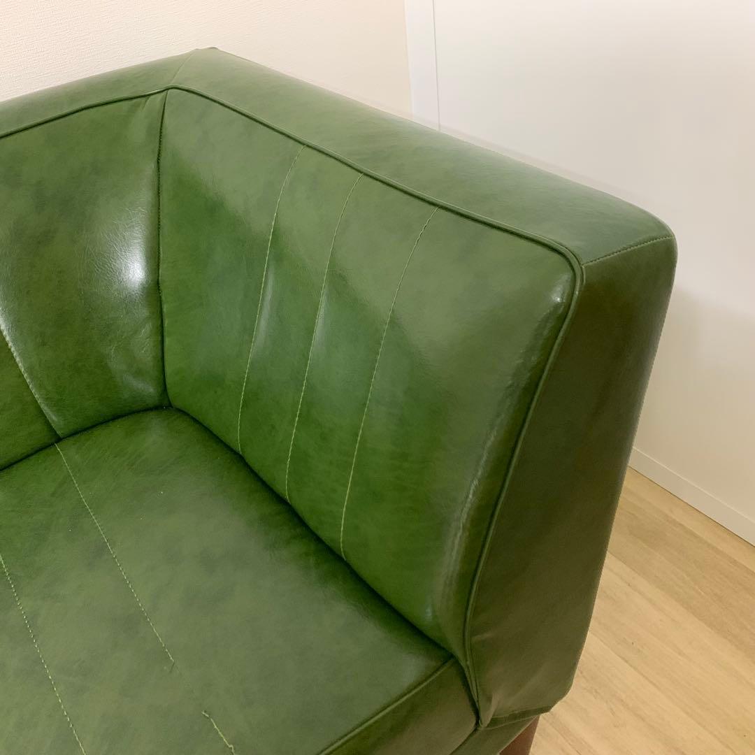 niko and... クラシックダイナー コーナーソファ ニコアンド