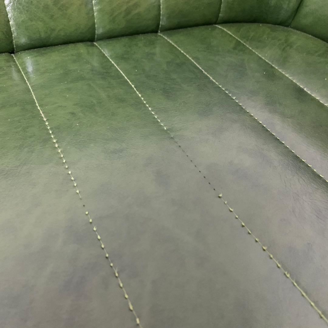 niko and... クラシックダイナー コーナーソファ ニコアンド