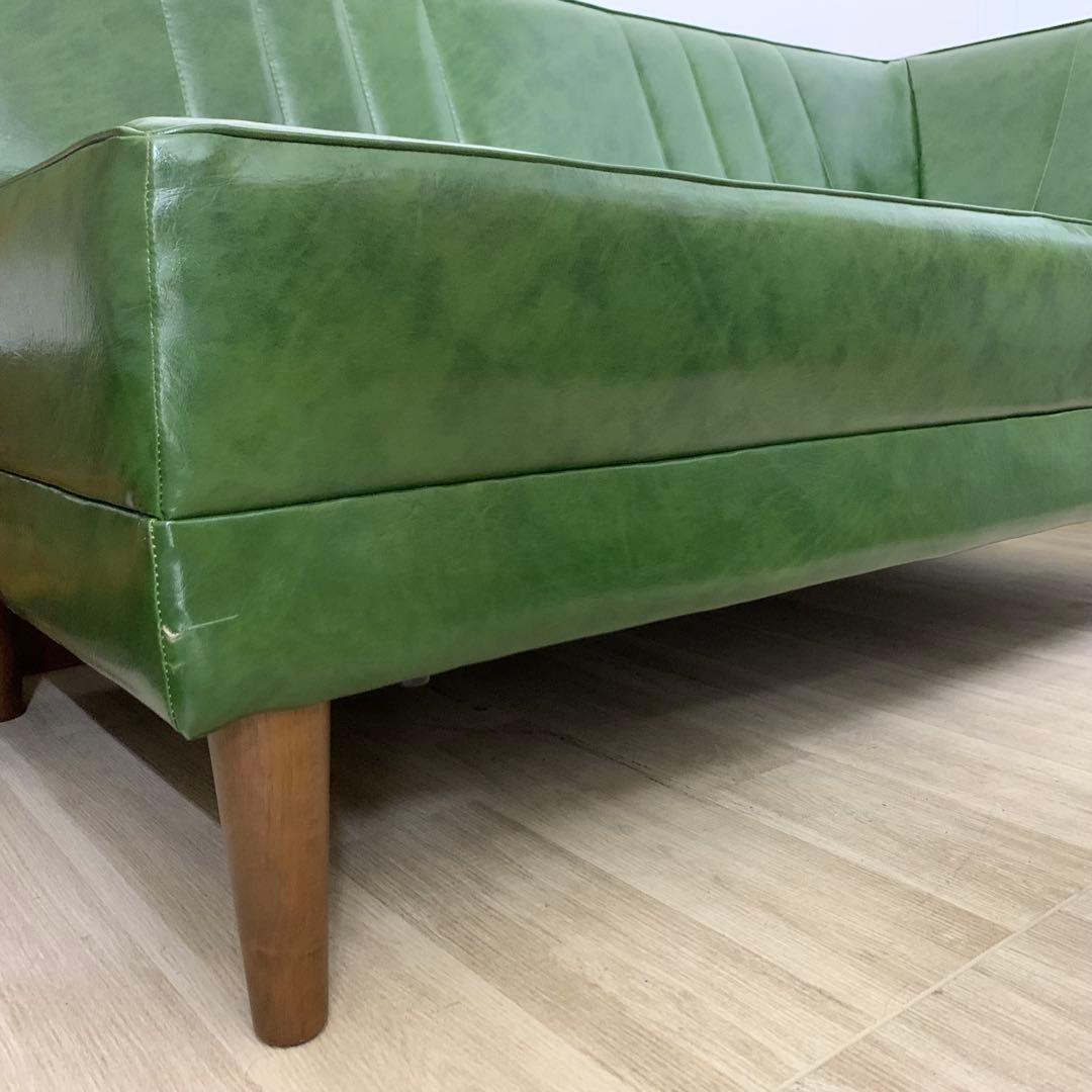 niko and... クラシックダイナー コーナーソファ ニコアンド