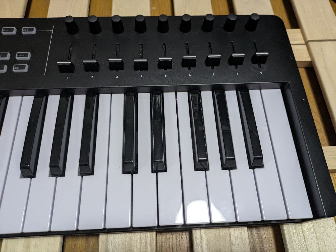 ARTURIA / KEYLAB Essential 49 MK3