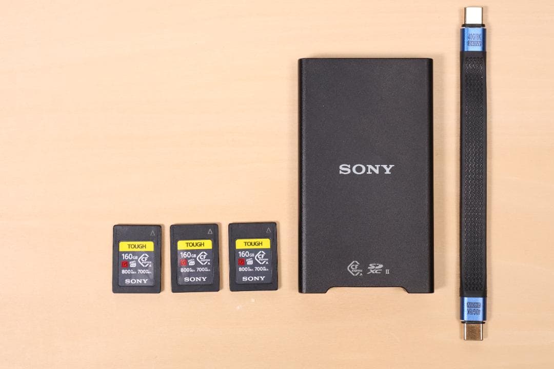 デジタルカメラ Pharo