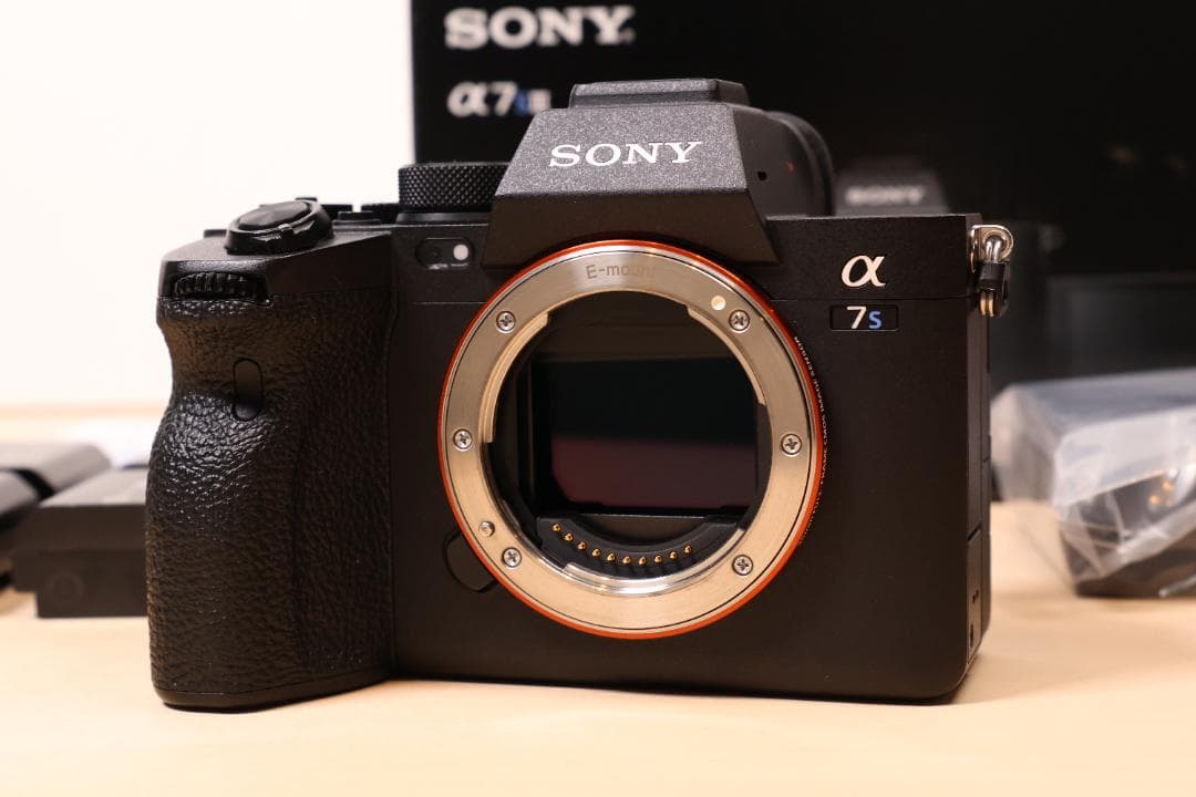 デジタルカメラ Pharo