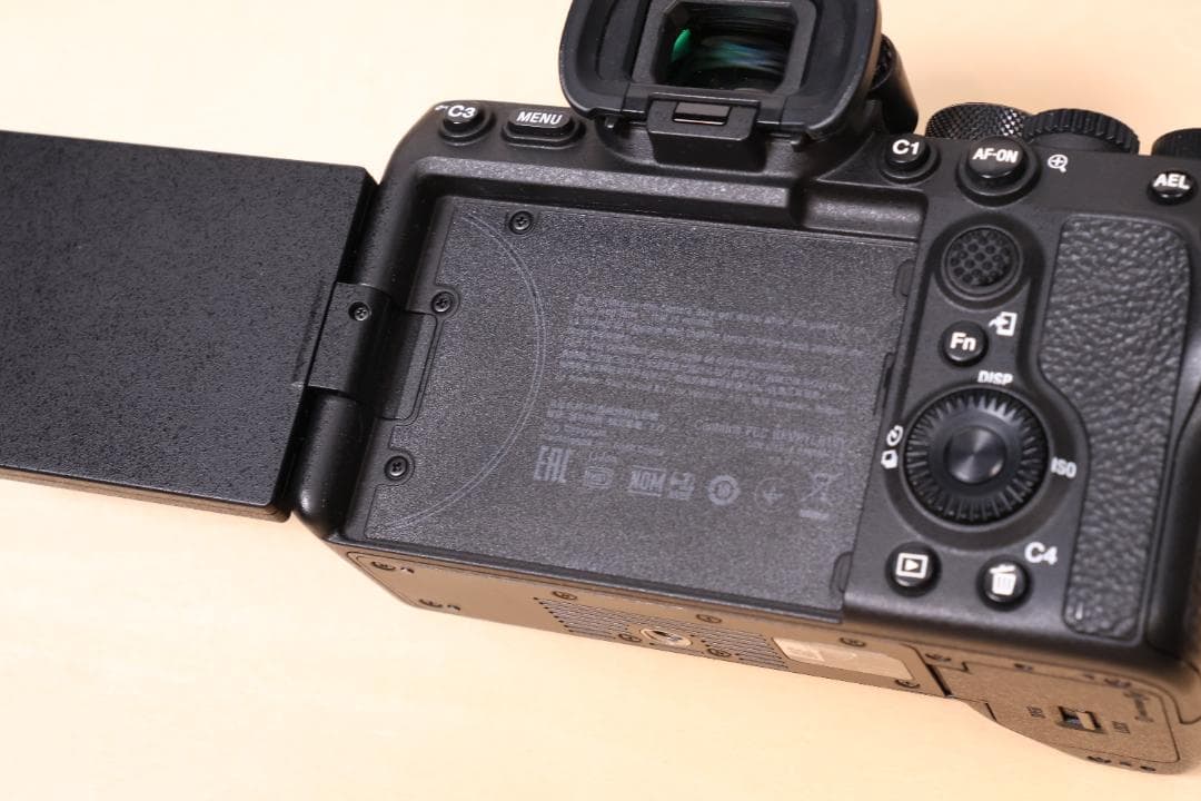 デジタルカメラ Pharo