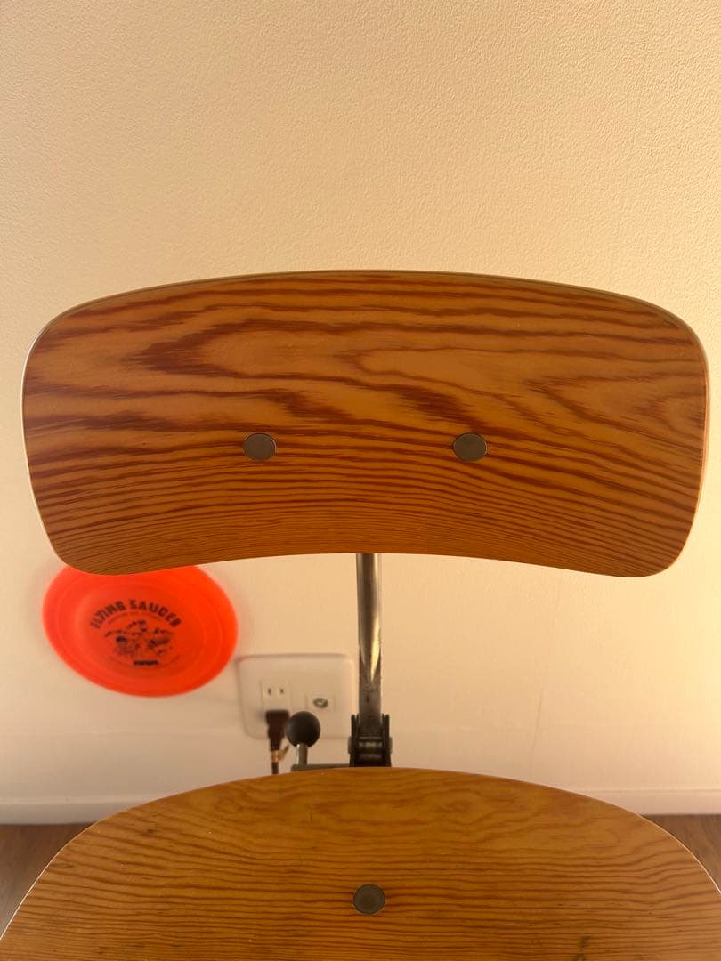 keviチェア80s〜90s フリッツハンセン