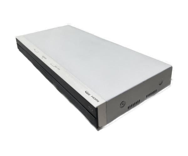 シャープ AQUOSブルーレイレコーダー 2チューナー BD-WW1100