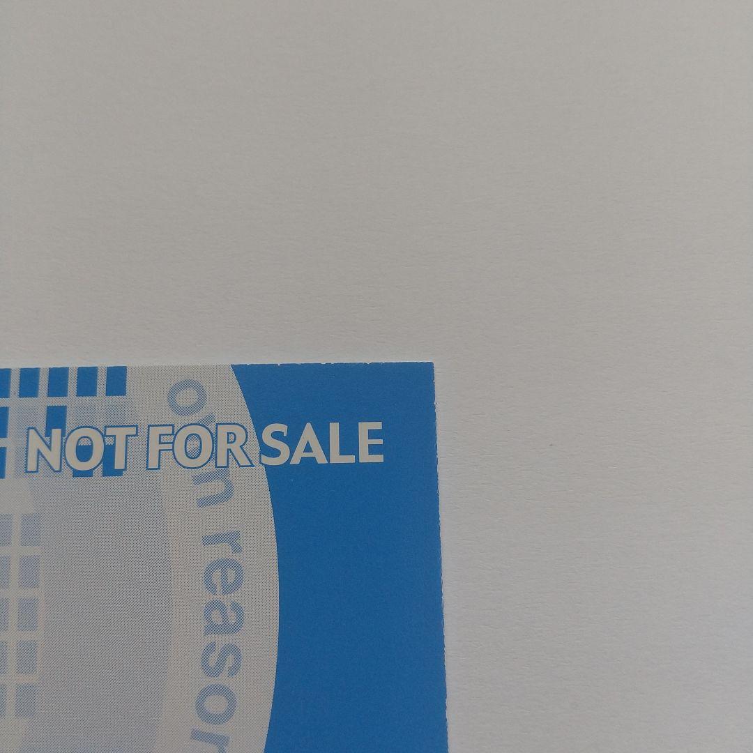 HUNTER×HUNTER カード ヒソカ スクラッチ 非売品