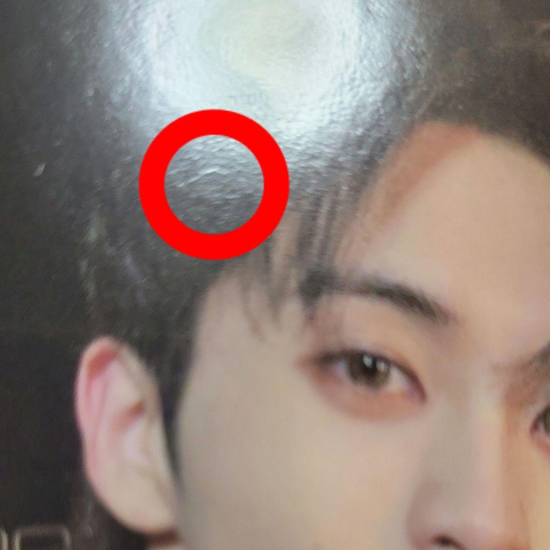 NCTDREAM マーク トレカ