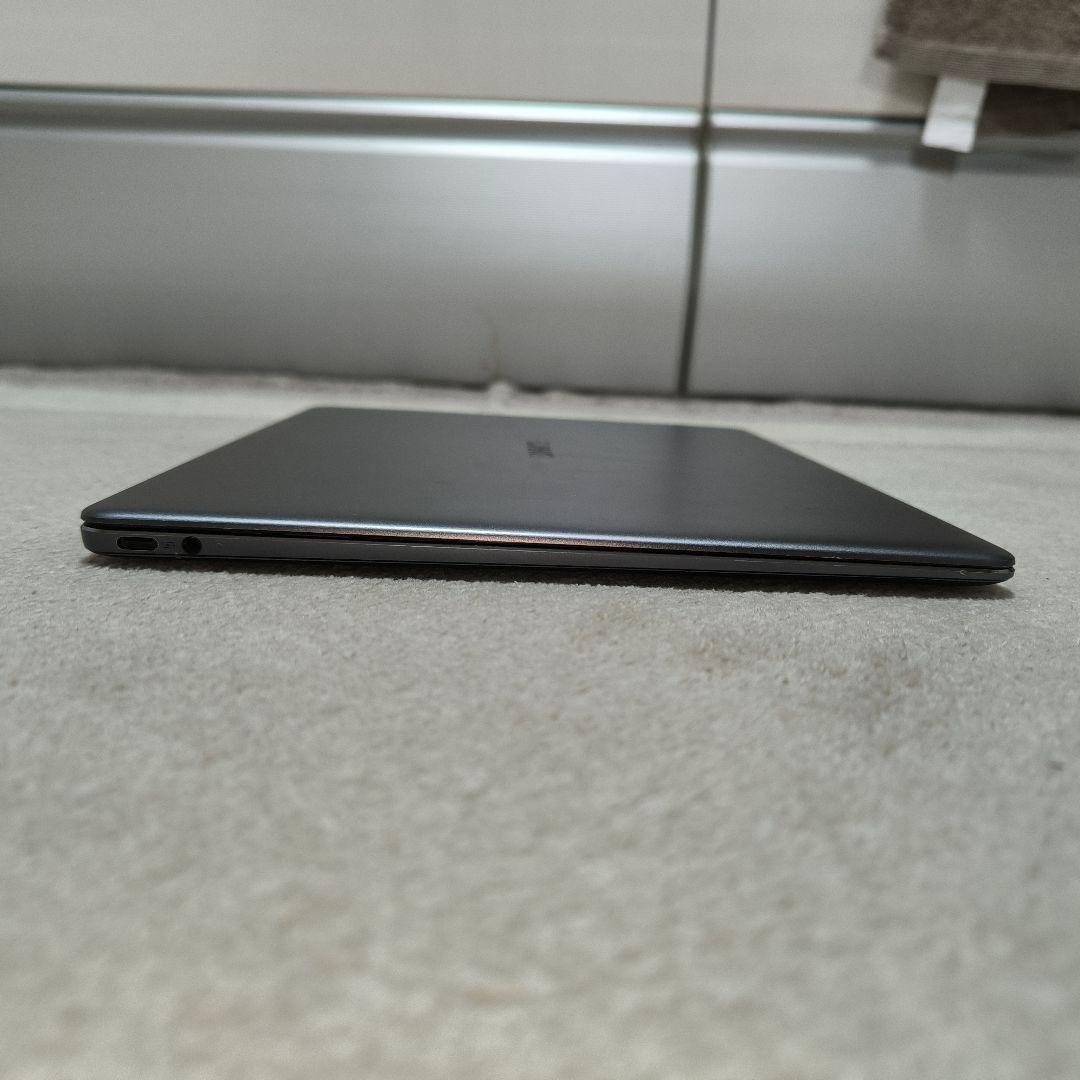 【お取り置き中】HUAWEI Matebook X スリーブケース付き