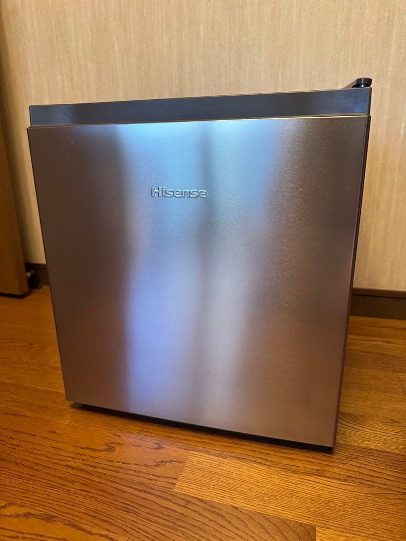 Hisense HR-A45S 45L冷蔵庫