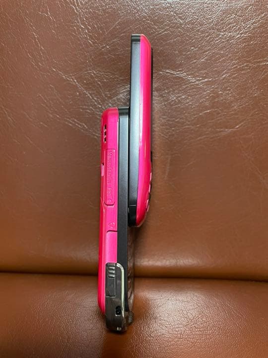 auガラケー　レプリカ　モックアップ