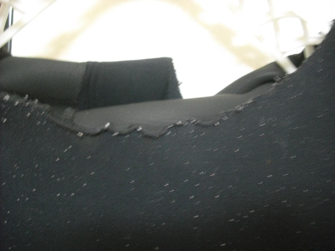 【専用】使用回数少　柔らかい【セミドライ　ウエットスーツ】エアタイト　ML