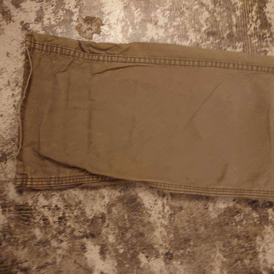 SASSAFRAS（ササフラス） ワークパンツ JAPAN M　4647