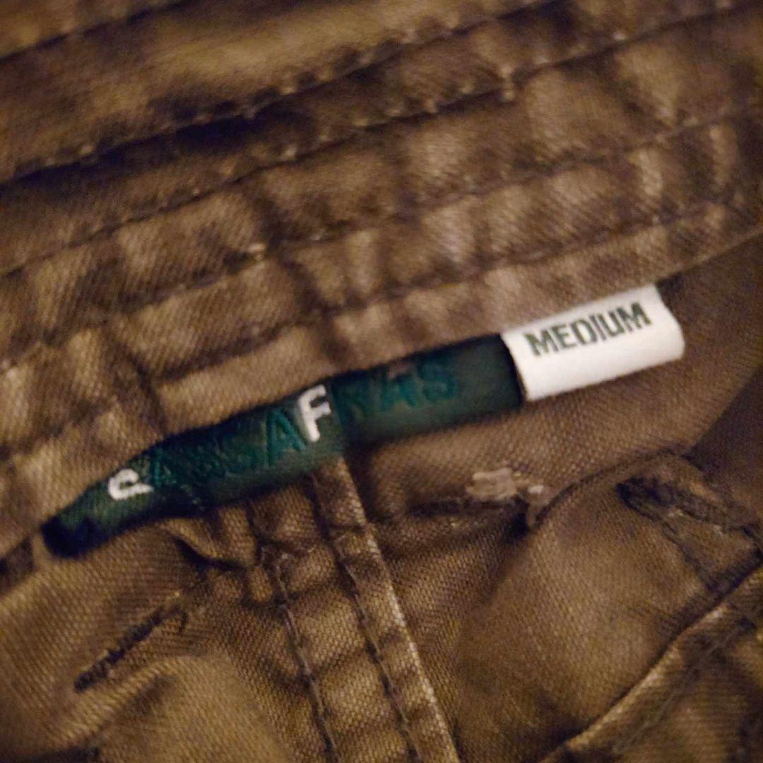 SASSAFRAS（ササフラス） ワークパンツ JAPAN M　4647