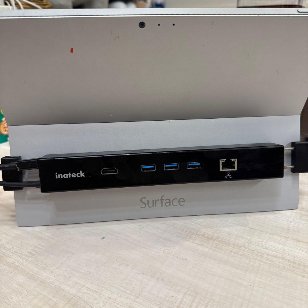 中古ノートパソコン Microsoft Surface Pro 3 i5 8GB