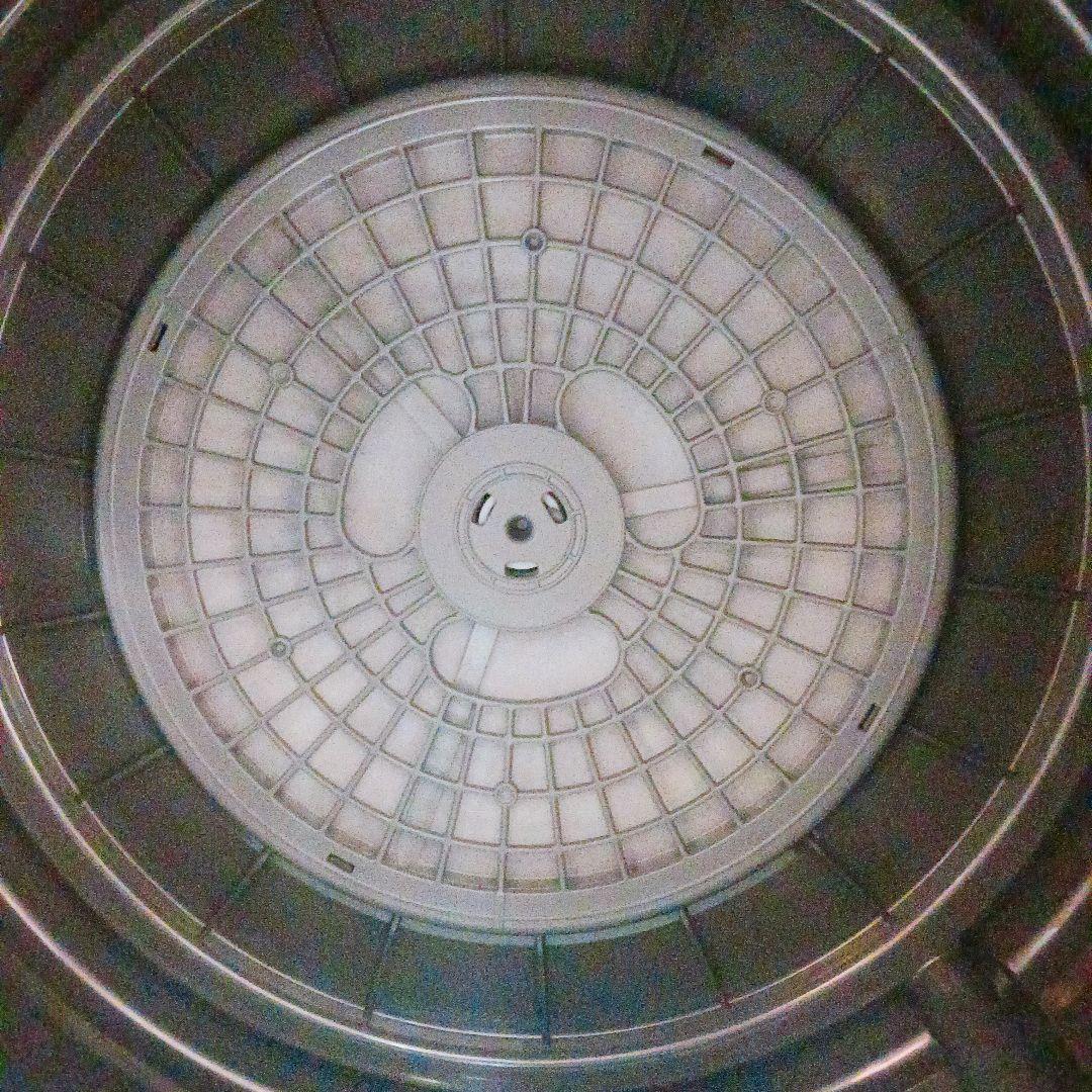 ◎☆ESTILO ILD-321UPB-JP ドラム式電気乾燥機 2022年製