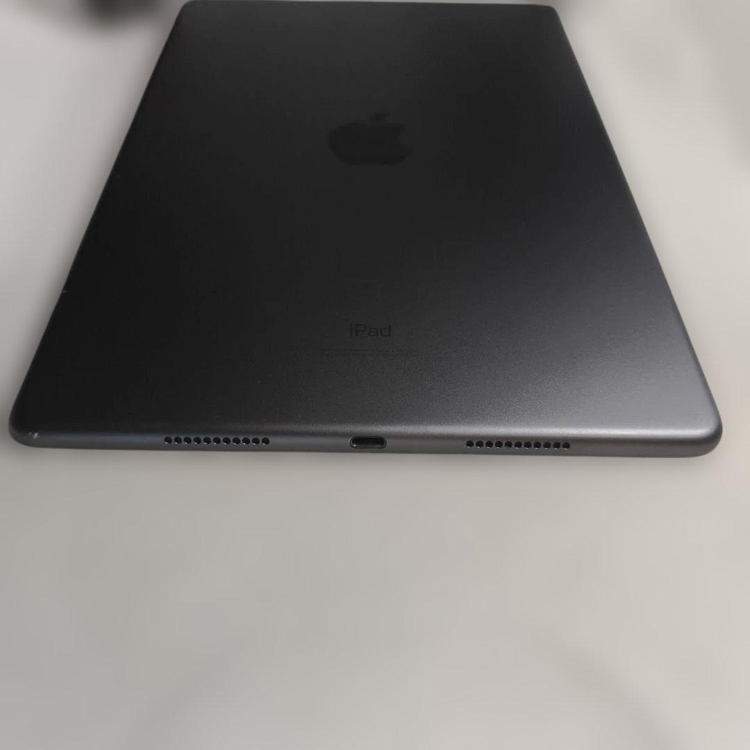 iPad Air第3世代/64GB スペースグレイ MV0D2J/A92%