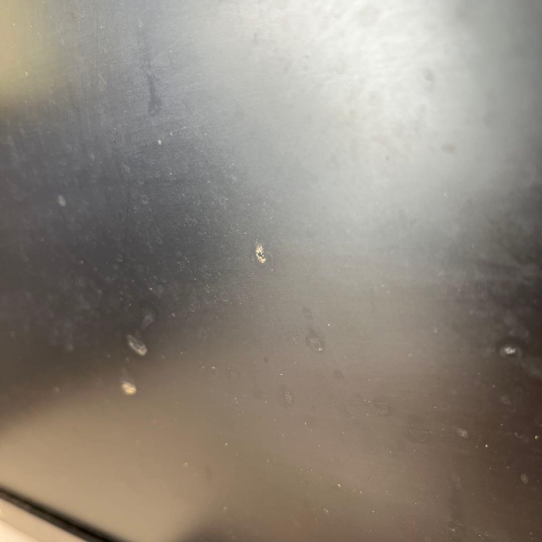 【稼働品】TOSHIBA 液晶テレビ　リモコン付き