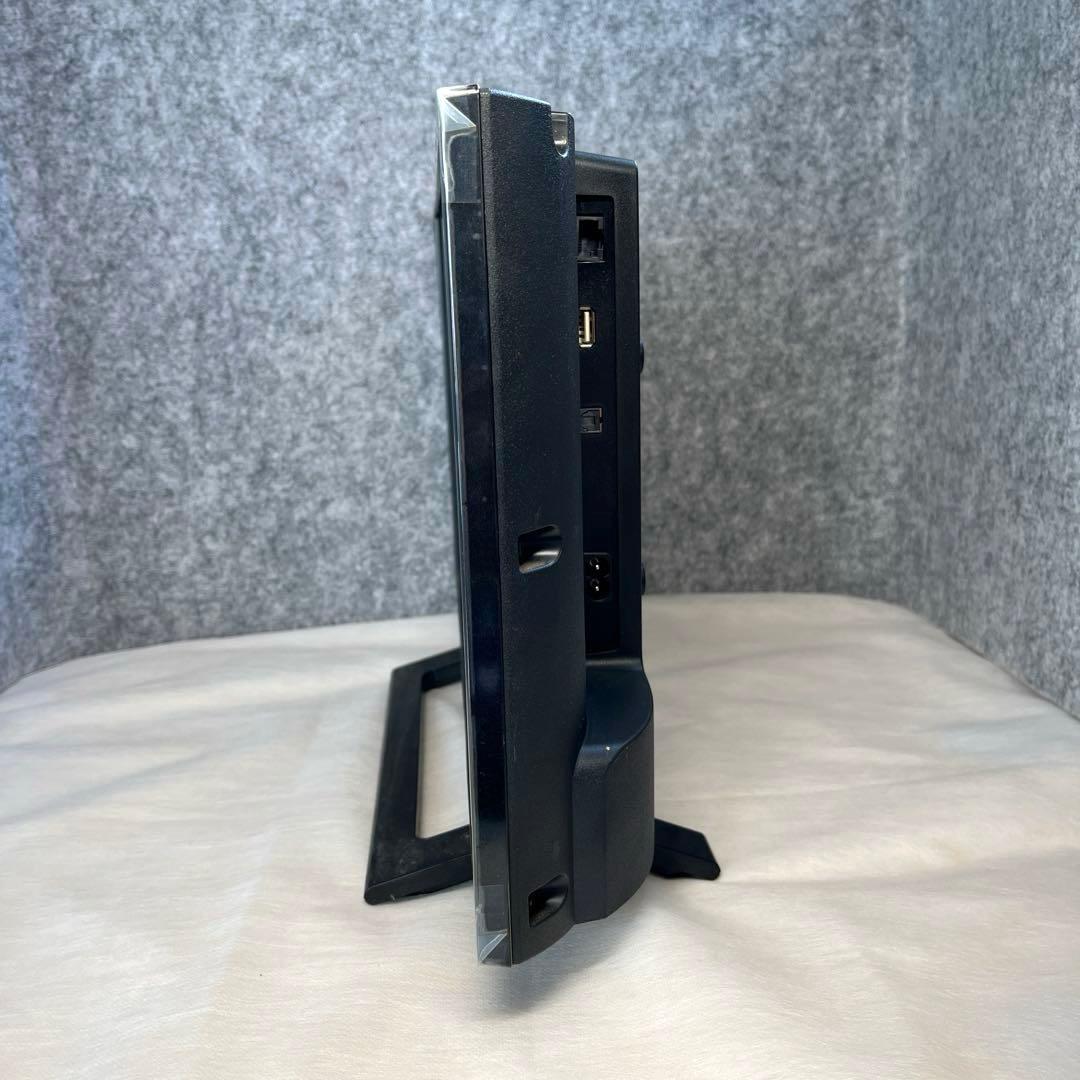 【稼働品】TOSHIBA 液晶テレビ　リモコン付き