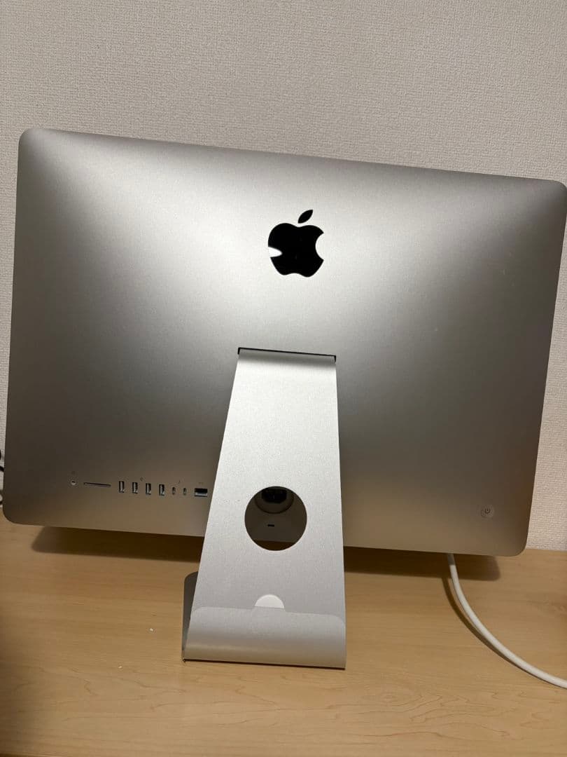 iMac 2019 256GB/メモリ16GB/4K 21.5インチ