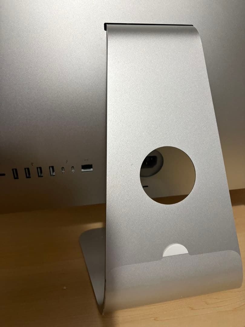 iMac 2019 256GB/メモリ16GB/4K 21.5インチ