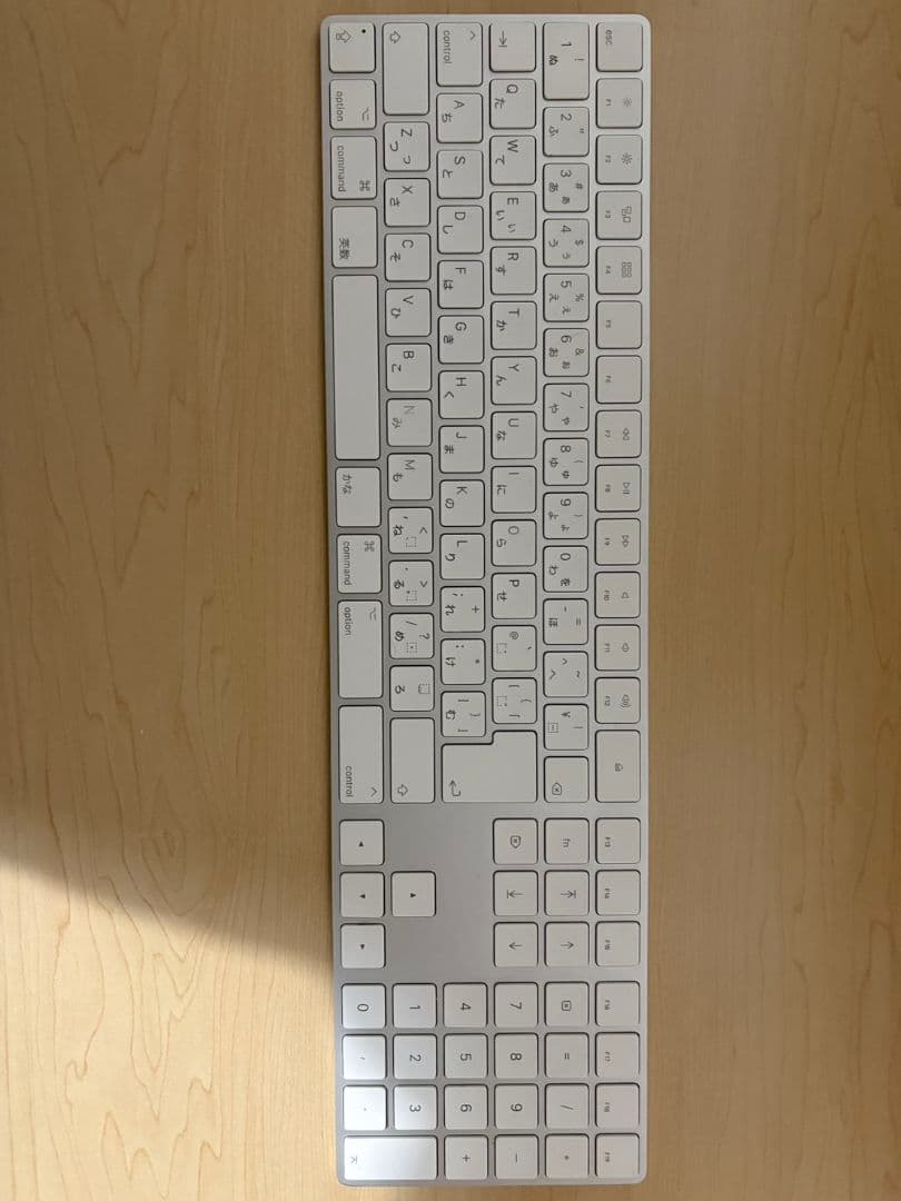 iMac 2019 256GB/メモリ16GB/4K 21.5インチ